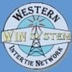 WIN System Amateur Repeater Network logo