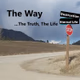 Logo de TheWay