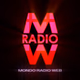 MondoRadioWeb logo