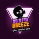 Breeze 90.9 FM logo