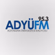 Logo de ADYÜ FM