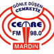 Logo de Cemre FM