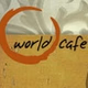 WXPN - World Cafe logo