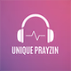 Unique Prayzin logo