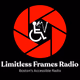 Logo de Limitless Frames Radio