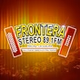 Frontera Stereo 89.1 FM logo
