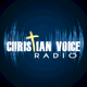 Logo de Christian Voice Radio