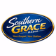 Logo de Southern Grace Radio