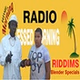 Blessed Morning Radio logo