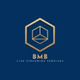 BMB LIVE BROADCAST logo
