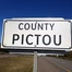 Pictou County, NS, Canada Public Safety logo