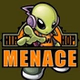 Hip Hop Menace Radio logo