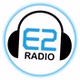 E2 Radio logo
