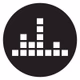 Logo de Pulse FM