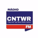 Logo de CNTWR FM