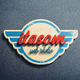 Logo de Rádio Itasom