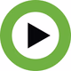 Logo de RadioTEV - TEV LV