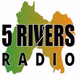 Logo de 5 Rivers Radio