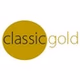 Classic Gold logo