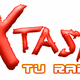 Logo de Xtasis tu radio