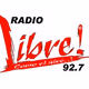 Logo de Radio Libre San Juan