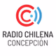 Logo de Radio Chilena Concepcion