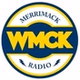 WMCK logo