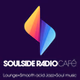 Soulside Radio - CAFÉ logo