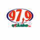 Logo de Rádio Exclusiva 97.9 FM