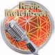 Radio Melchizedek logo