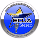 Logo de Radio Ecua Stereo HD
