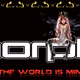 Logo de Radio Amorphia