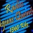 Rádio Águas Quentes logo