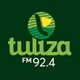 Tuliza fm logo