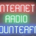 Counter FM logo