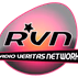 Radio Veritas Network (RVN) logo
