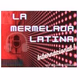 Logo de La Mermelada Latina
