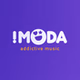 !MODA logo
