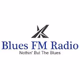 Logo de K-Blues FM Radio