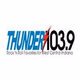 Logo de Thunder 103.9 - WIMC