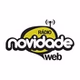 Rádio Novidade Web logo