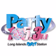 Logo de Party 105.3 - W268AN