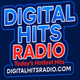 Logo de Digital Hits Radio