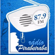 Logo de Radio Pirabeiraba