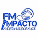 Radio Impacto Internacional logo