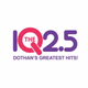 Logo de 102.5 The Q - WLDQ
