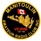 VE3RMI 147.270 MHz Manitoulin Island Repeater logo