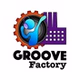 Groove Factory Radio logo