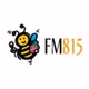 FM815 FM高松 logo