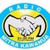 Radio Mitra Kawanua logo